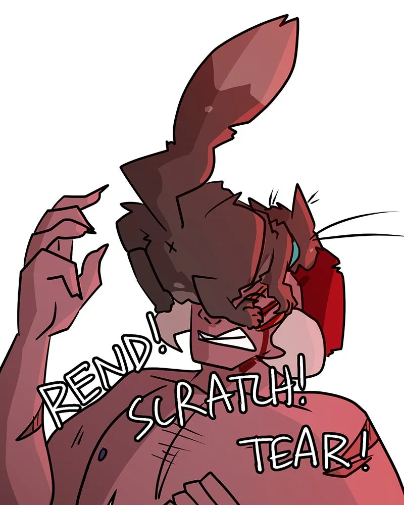 Messenger Chapter 33 page 33 - 