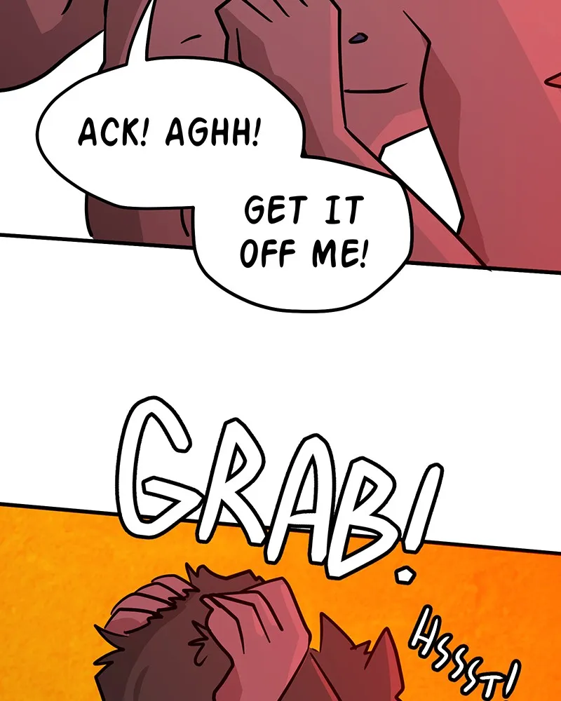 Messenger Chapter 33 page 34 - 