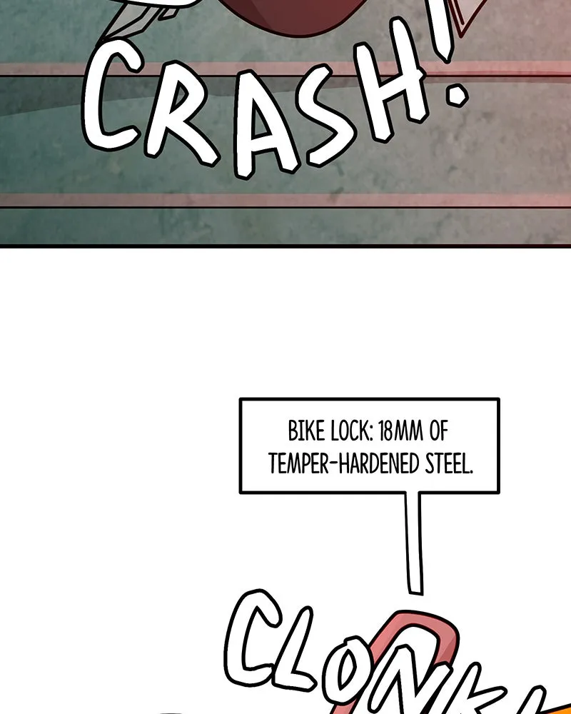 Messenger Chapter 33 page 37 - 