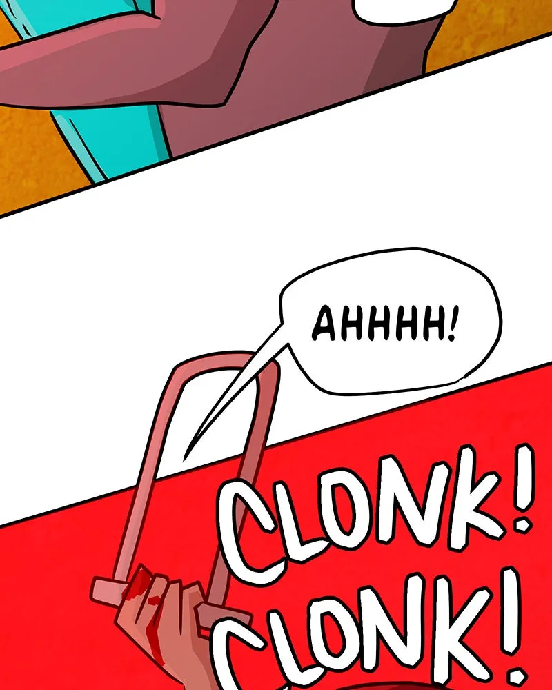 Messenger Chapter 33 page 39 - 