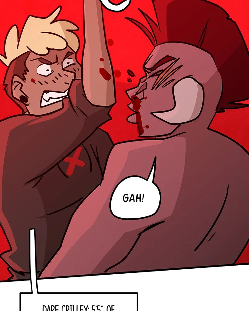 Messenger Chapter 33 page 40 - 