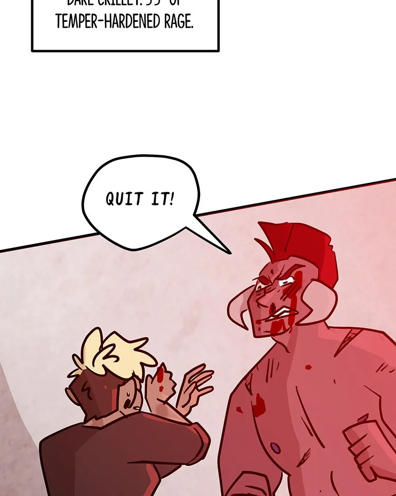 Messenger Chapter 33 page 41 - 