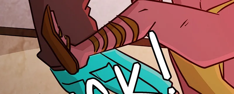 Messenger Chapter 33 page 42 - 
