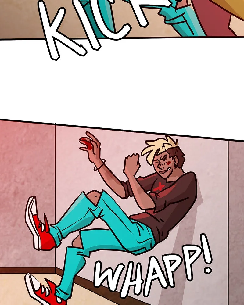 Messenger Chapter 33 page 43 - 