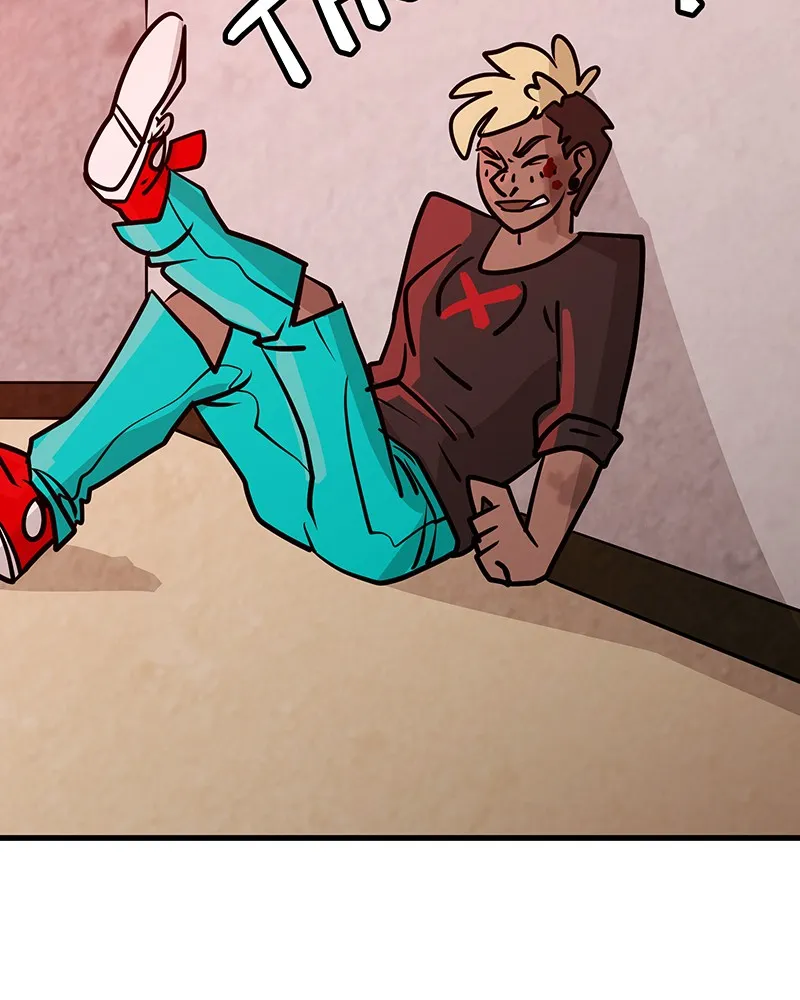 Messenger Chapter 33 page 45 - 