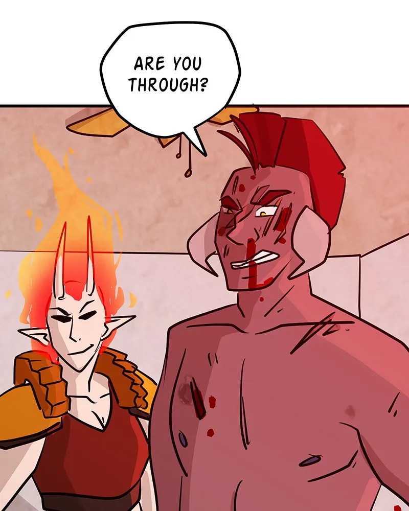 Messenger Chapter 33 page 46 - 
