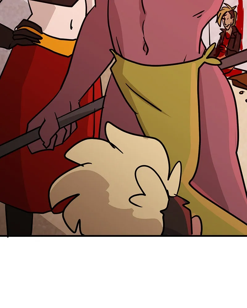 Messenger Chapter 33 page 47 - 