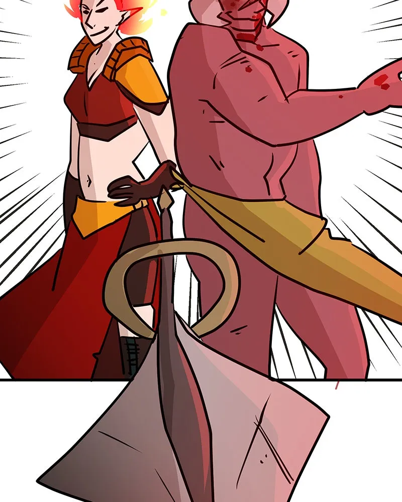 Messenger Chapter 33 page 50 - 