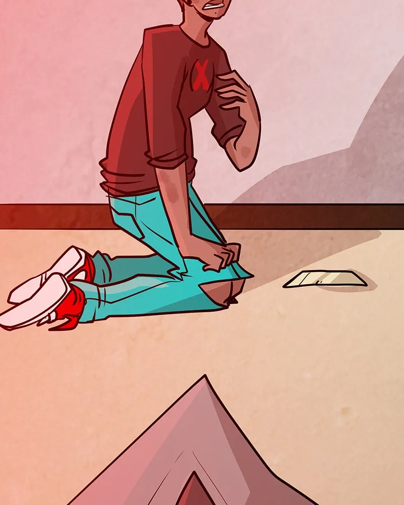 Messenger Chapter 33 page 52 - 