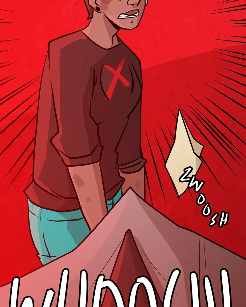 Messenger Chapter 33 page 54 - 