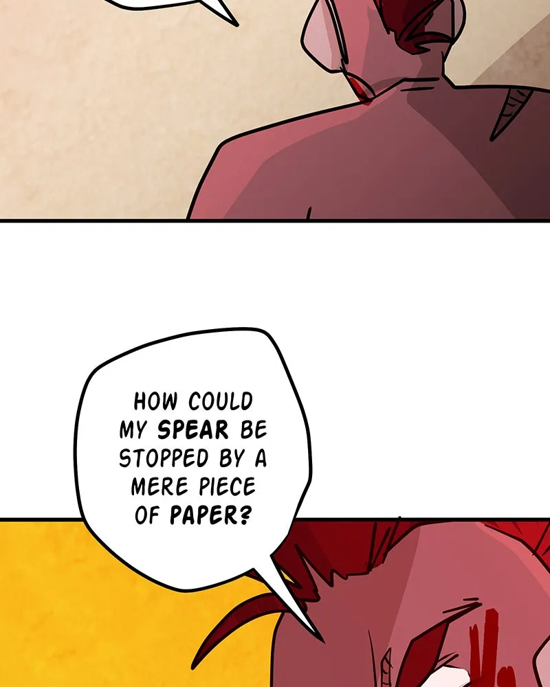 Messenger Chapter 33 page 58 - 
