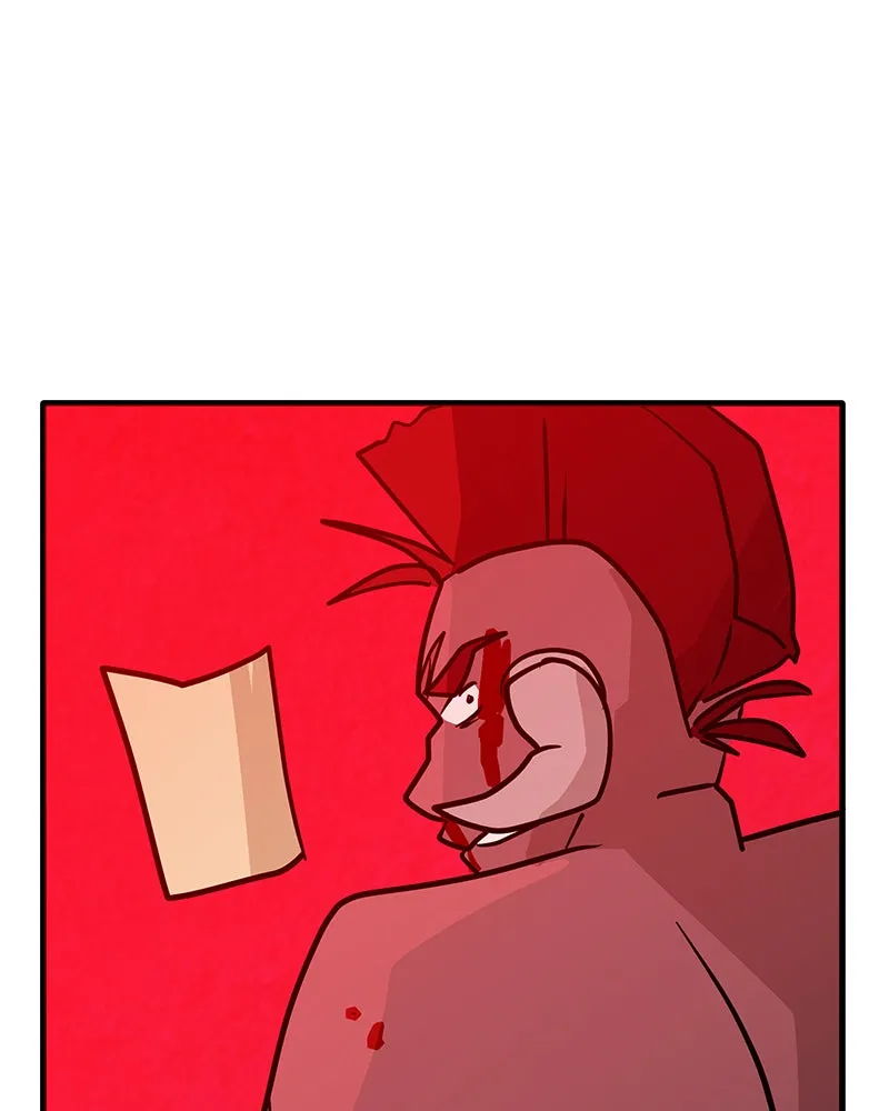 Messenger Chapter 33 page 60 - 