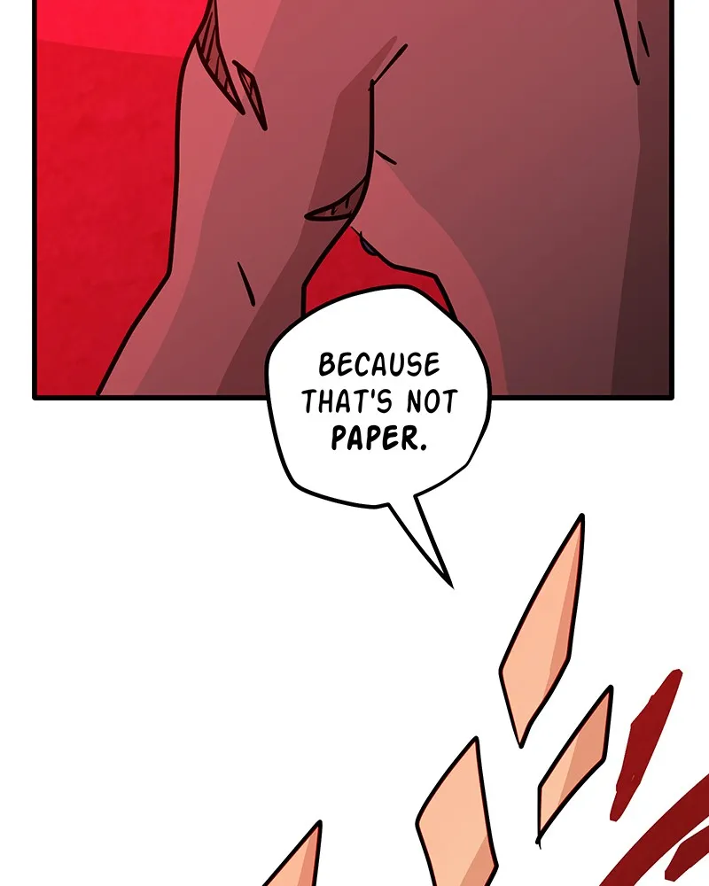 Messenger Chapter 33 page 61 - 