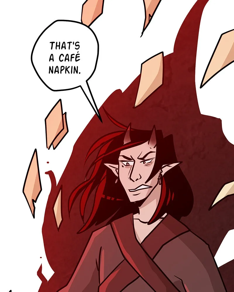 Messenger Chapter 33 page 62 - 