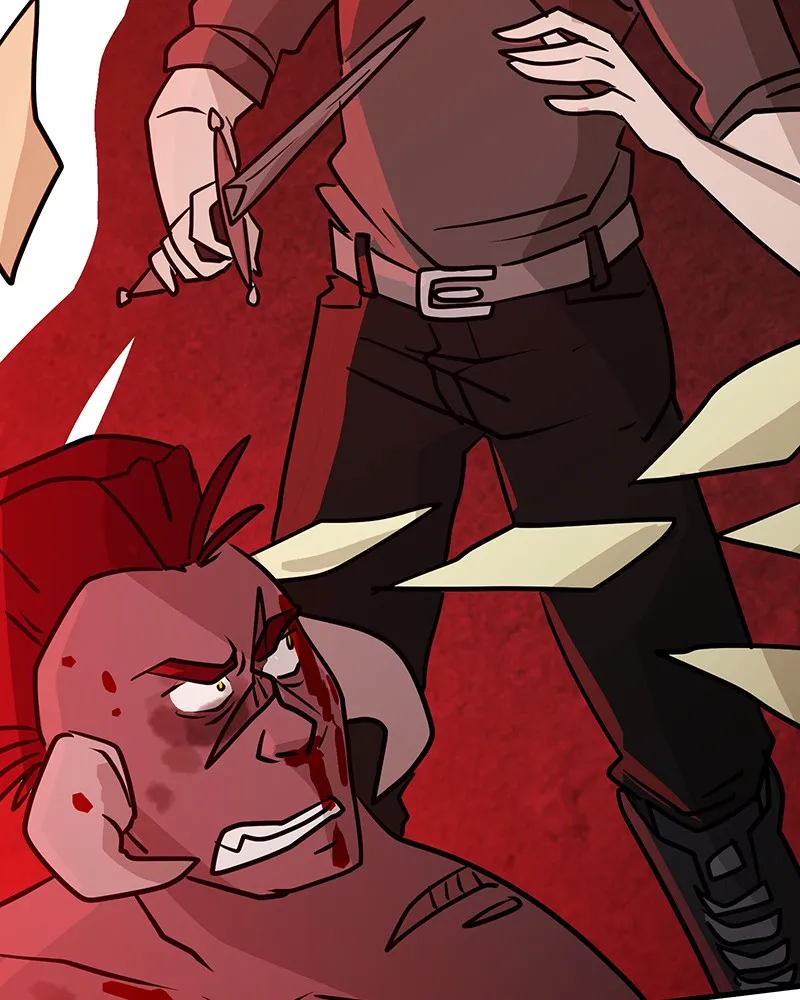 Messenger Chapter 33 page 63 - 