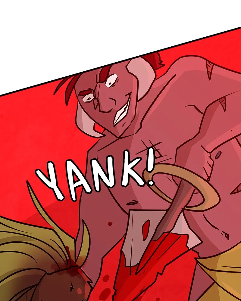 Messenger Chapter 33 page 8 - 