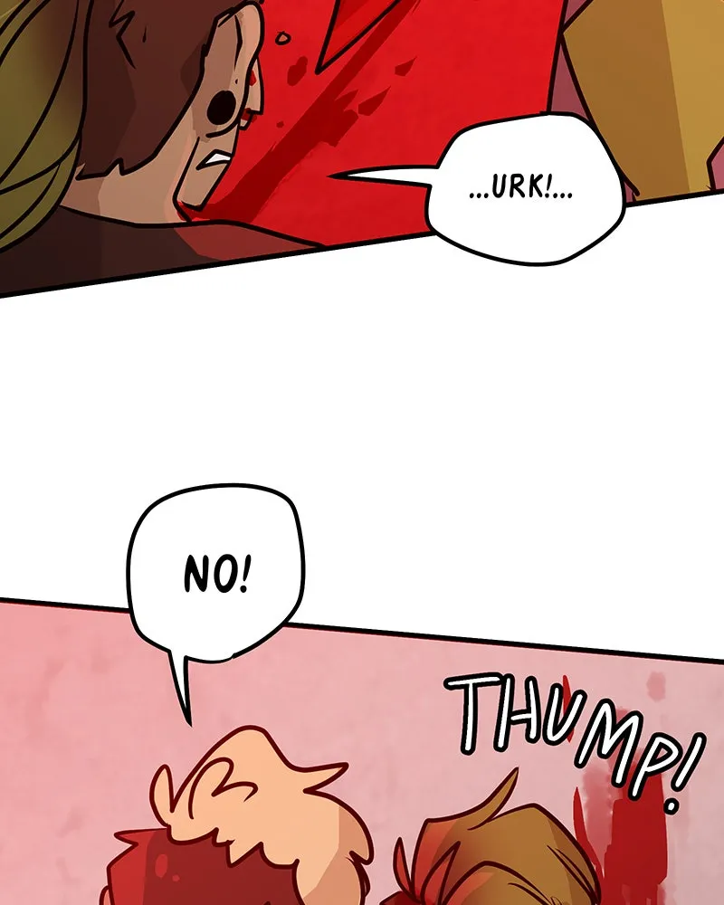 Messenger Chapter 33 page 9 - 