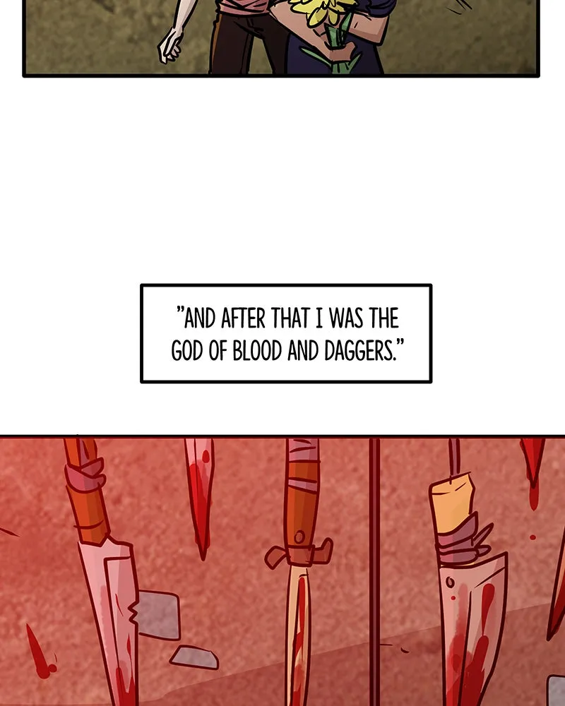 Messenger Chapter 34 page 11 - 