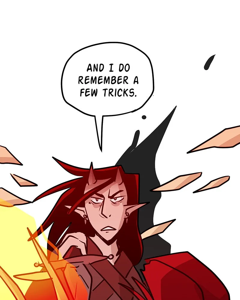 Messenger Chapter 34 page 13 - 