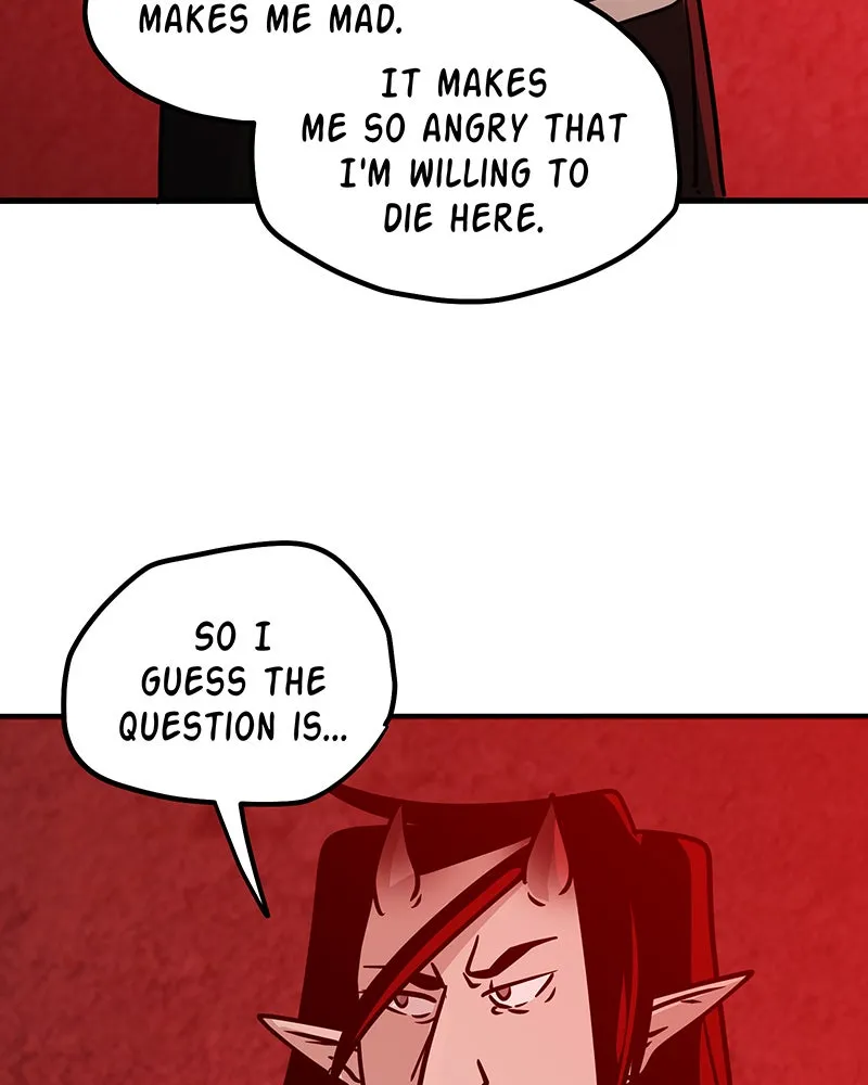Messenger Chapter 34 page 18 - 
