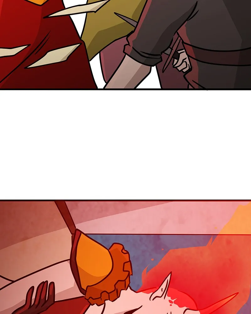 Messenger Chapter 34 page 21 - 