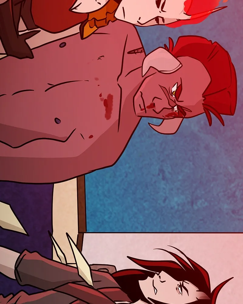 Messenger Chapter 34 page 23 - 