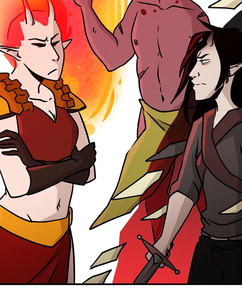 Messenger Chapter 34 page 30 - 