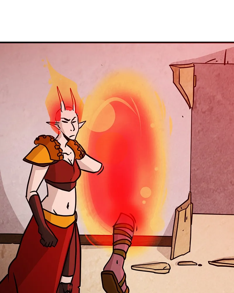 Messenger Chapter 34 page 31 - 