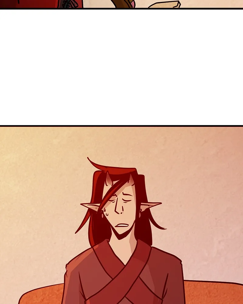 Messenger Chapter 34 page 32 - 