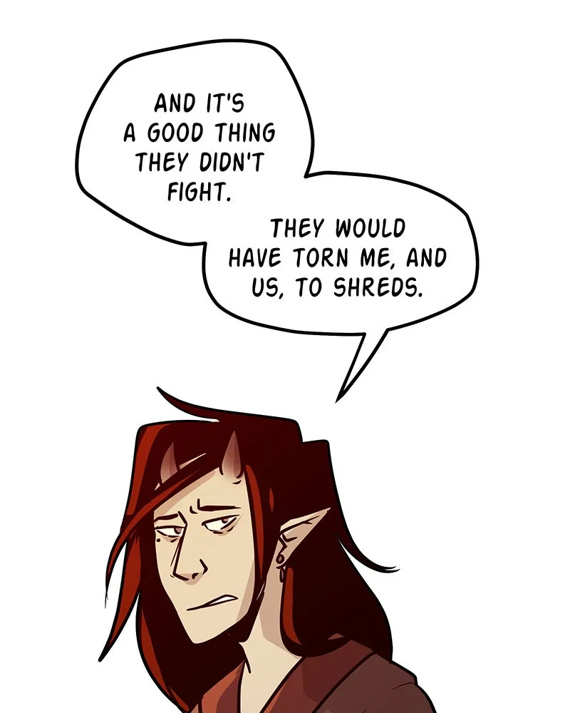 Messenger Chapter 34 page 34 - 