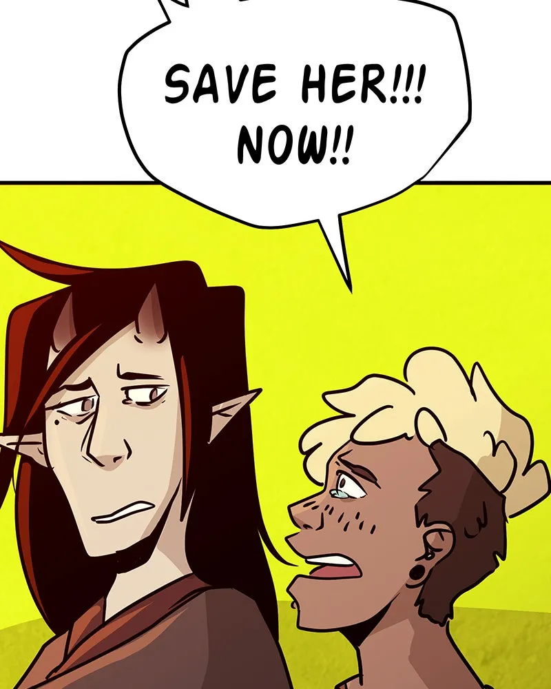 Messenger Chapter 34 page 36 - 