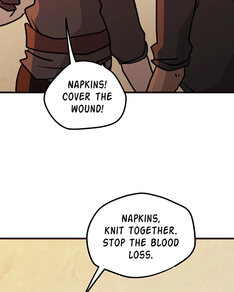 Messenger Chapter 34 page 39 - 