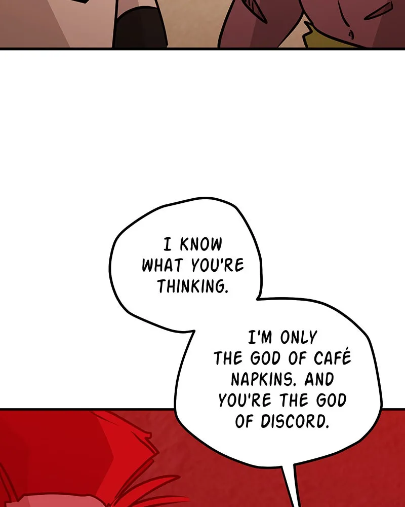 Messenger Chapter 34 page 5 - 