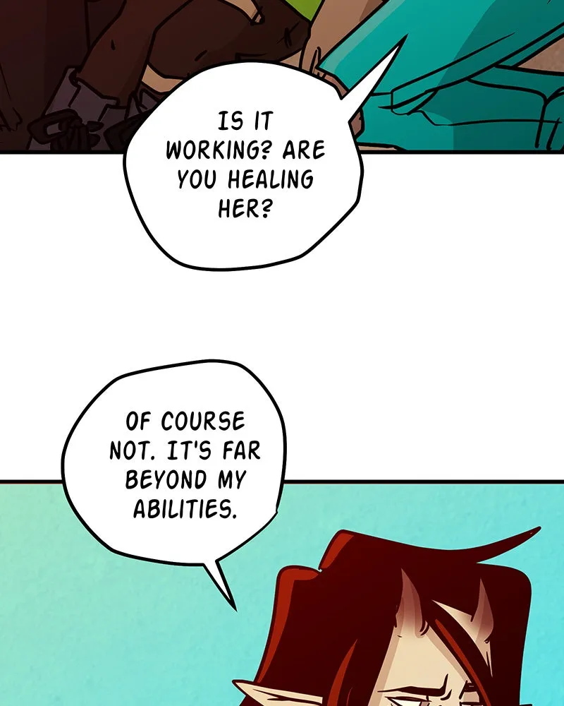 Messenger Chapter 34 page 41 - 