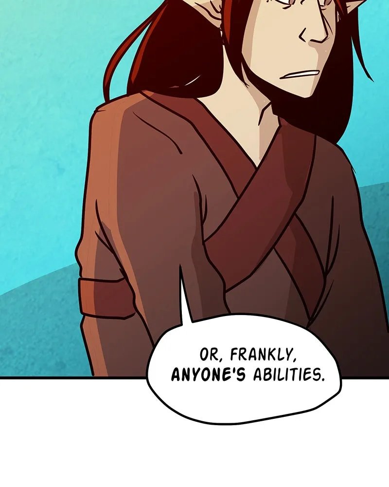 Messenger Chapter 34 page 42 - 
