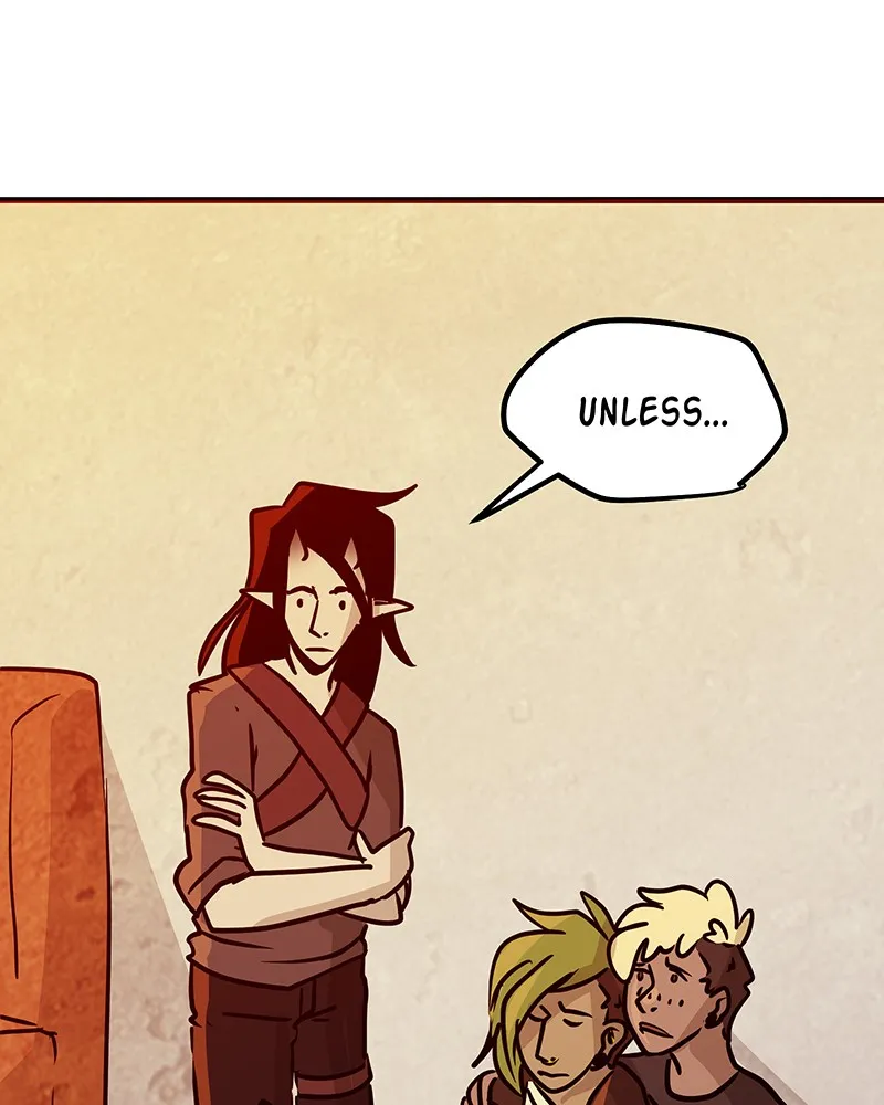 Messenger Chapter 34 page 48 - 