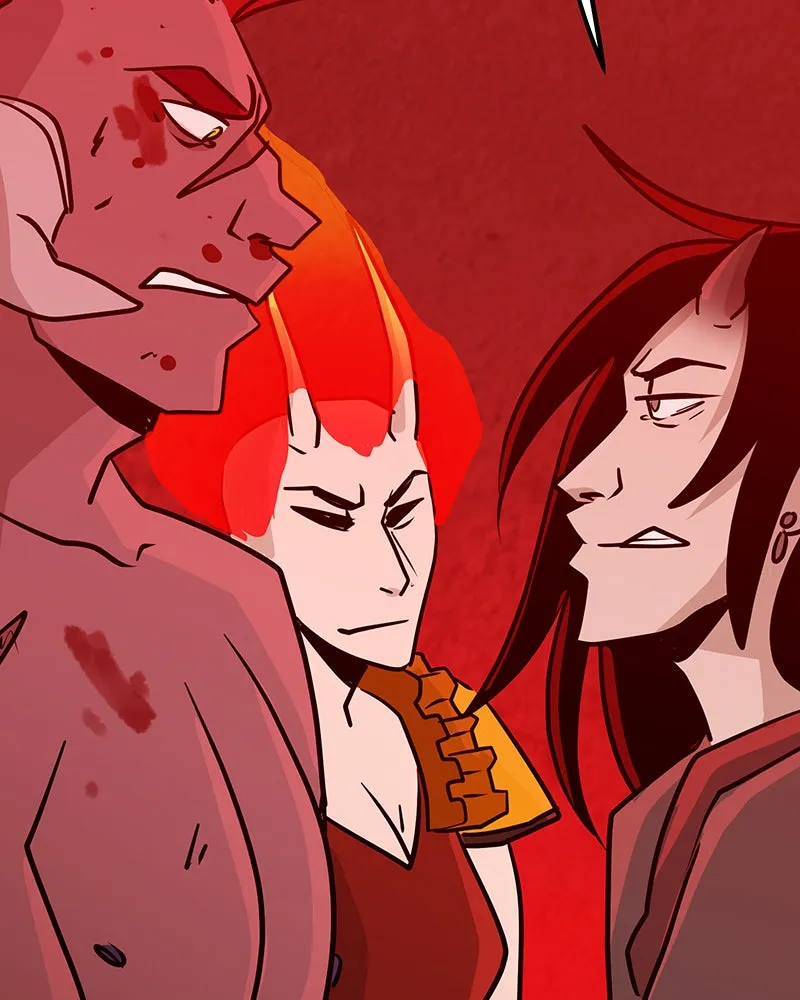 Messenger Chapter 34 page 6 - 