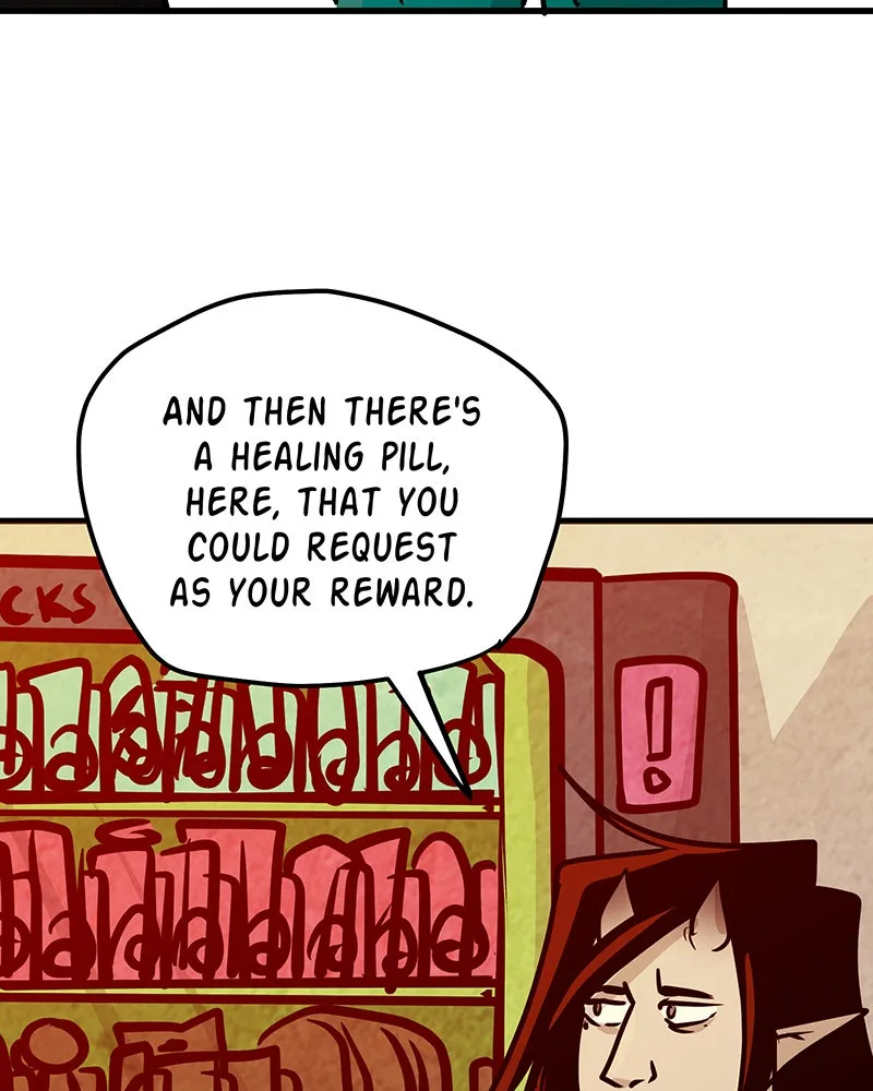 Messenger Chapter 34 page 53 - 