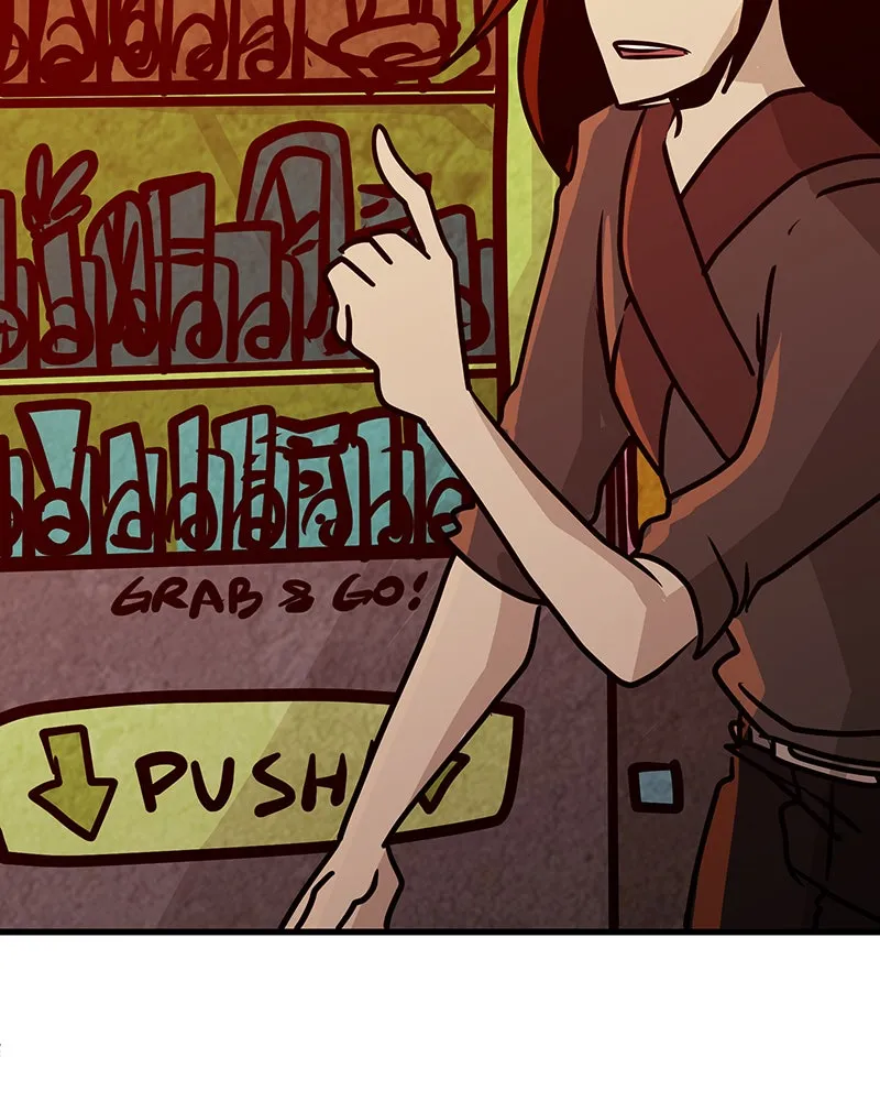 Messenger Chapter 34 page 54 - 