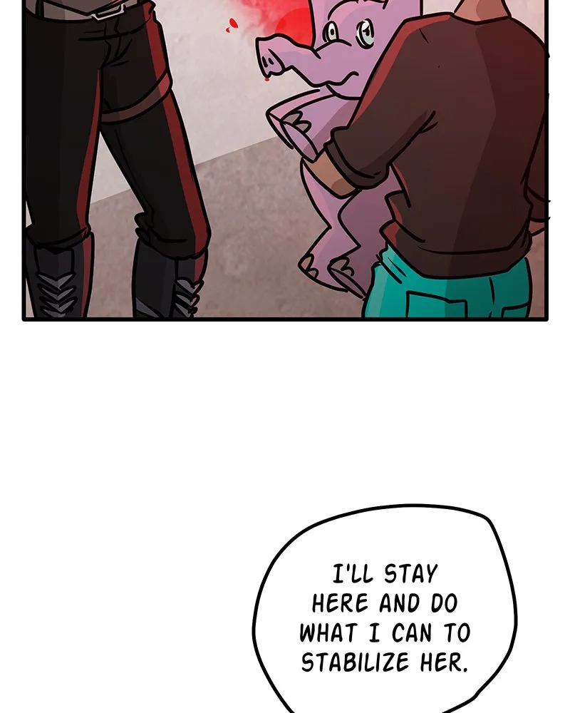Messenger Chapter 34 page 56 - 