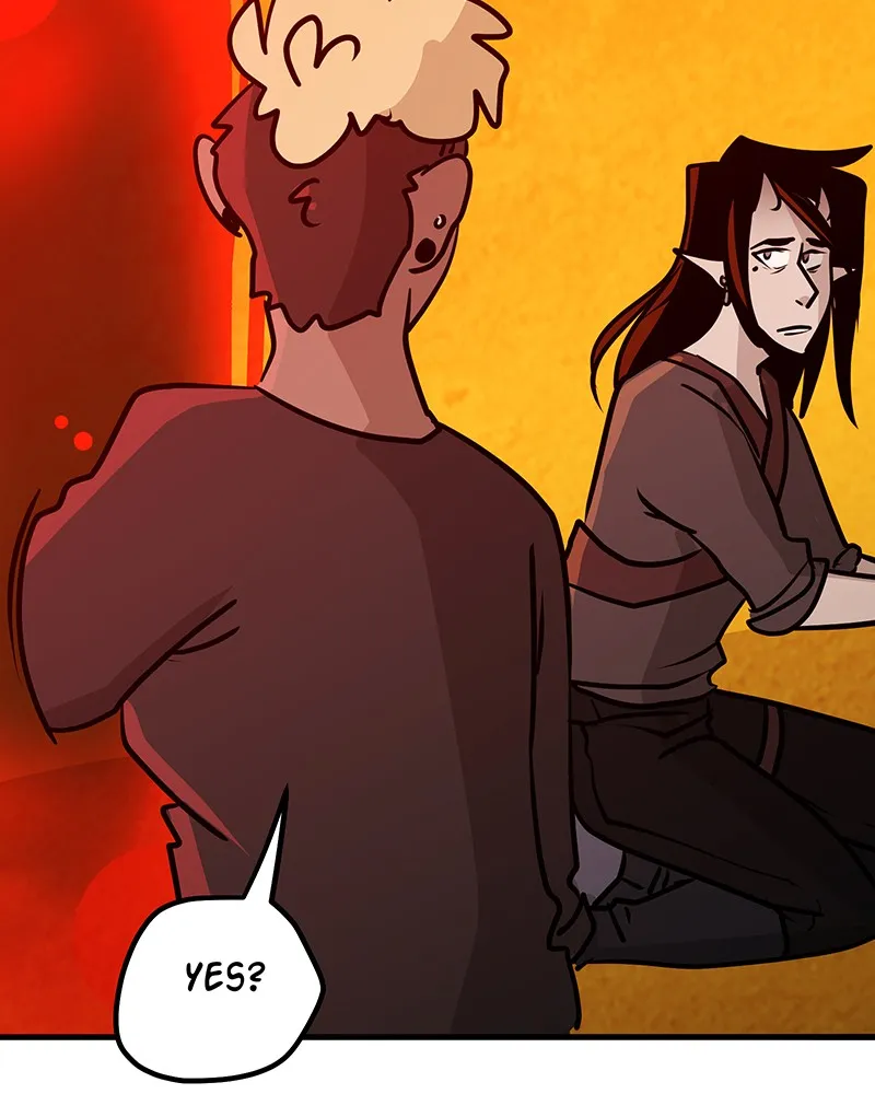 Messenger Chapter 34 page 59 - 