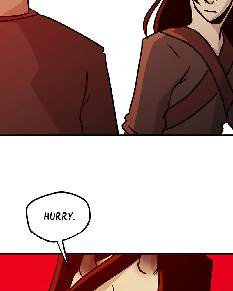 Messenger Chapter 34 page 61 - 