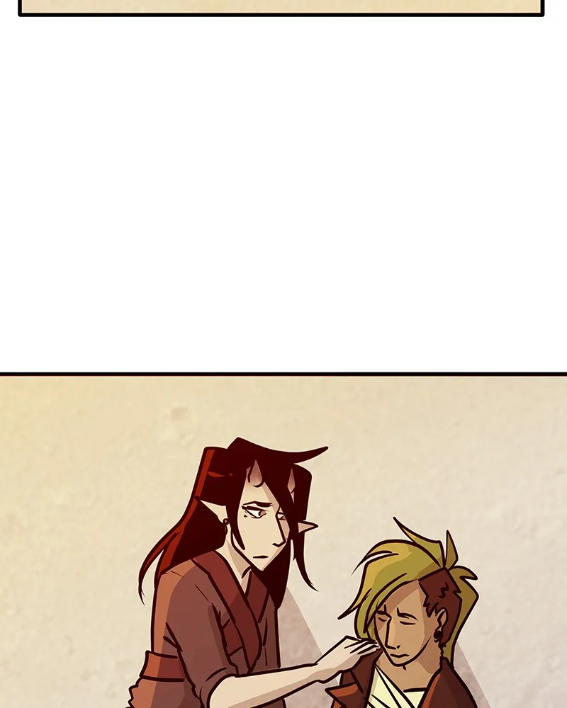 Messenger Chapter 34 page 64 - 