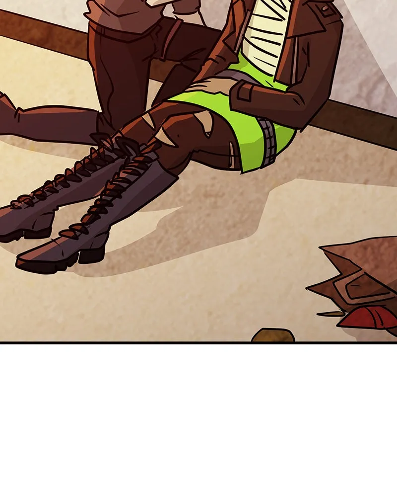 Messenger Chapter 34 page 65 - 