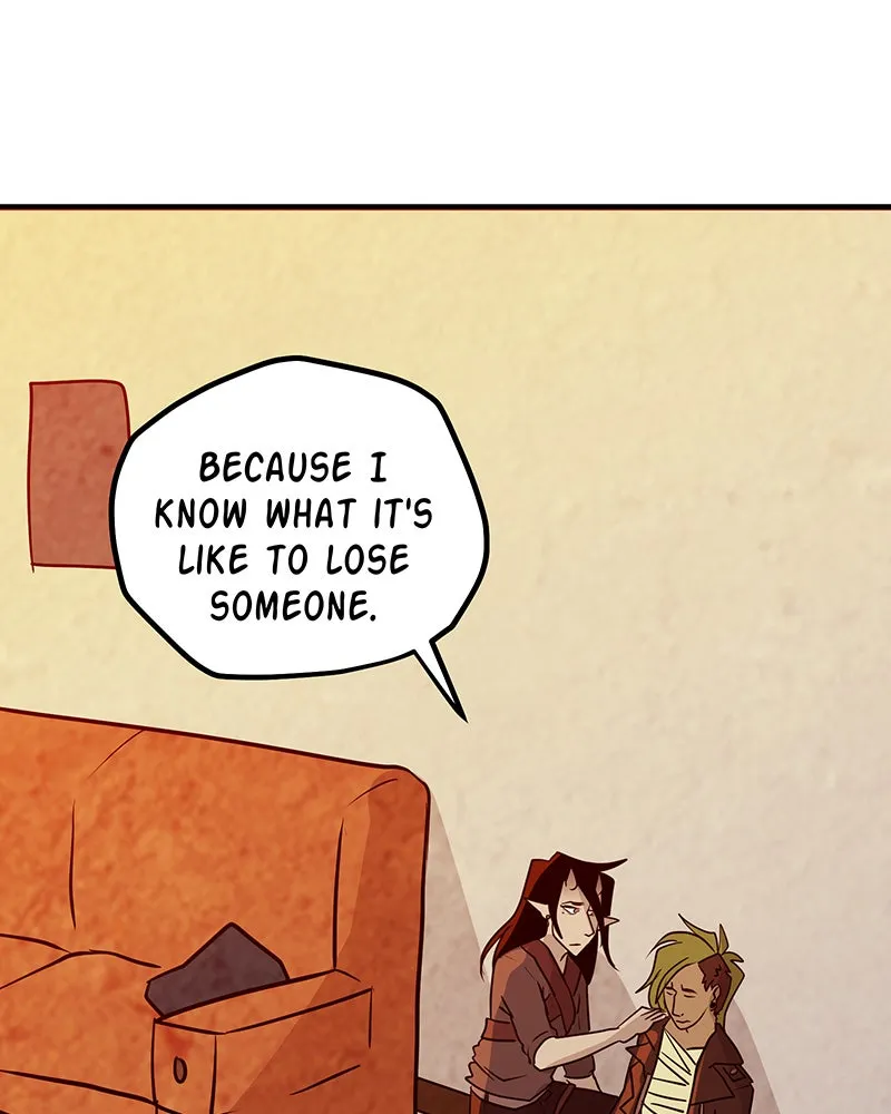 Messenger Chapter 34 page 66 - 