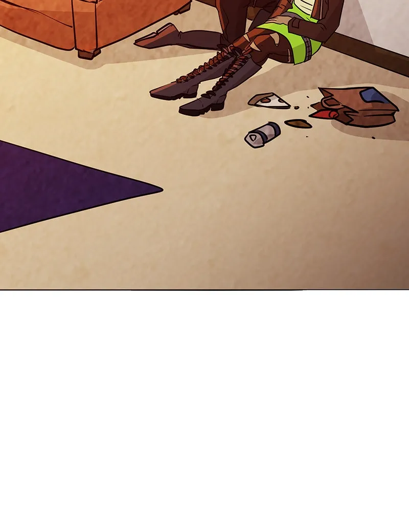 Messenger Chapter 34 page 67 - 