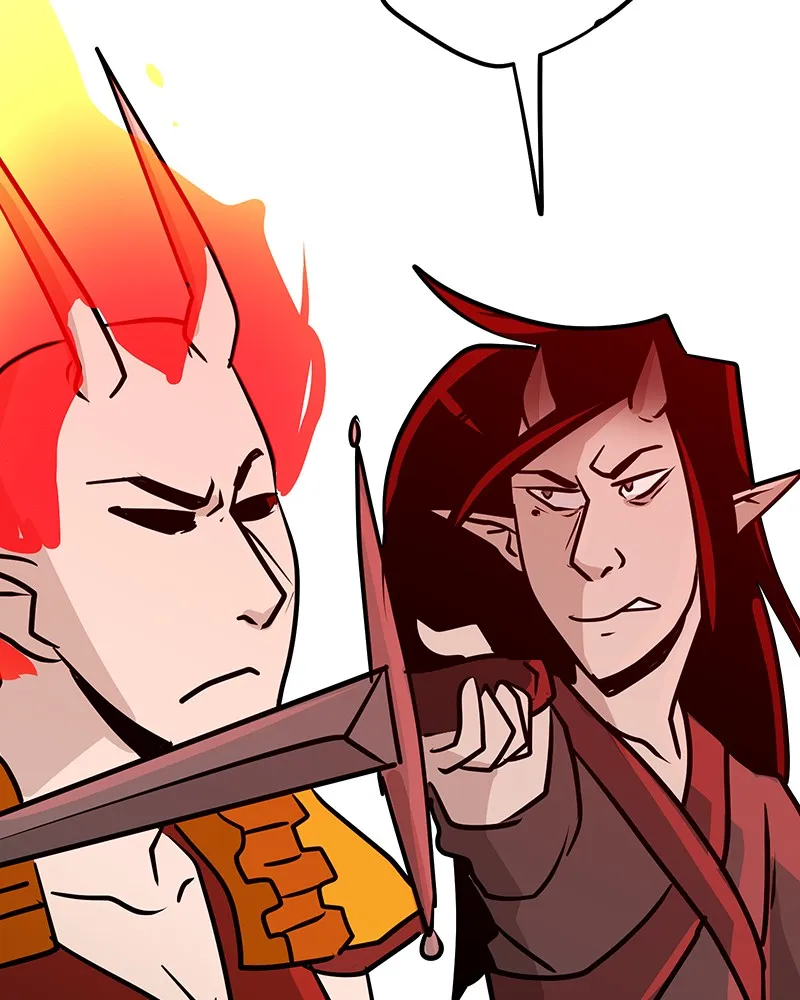 Messenger Chapter 34 page 8 - 