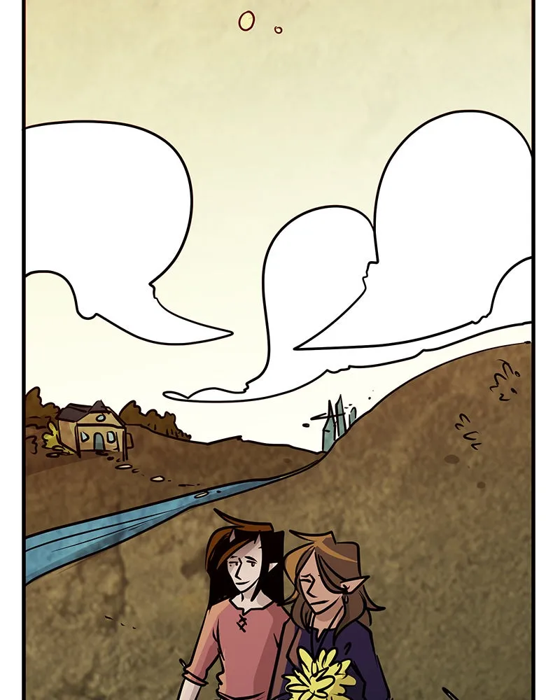 Messenger Chapter 34 page 10 - 