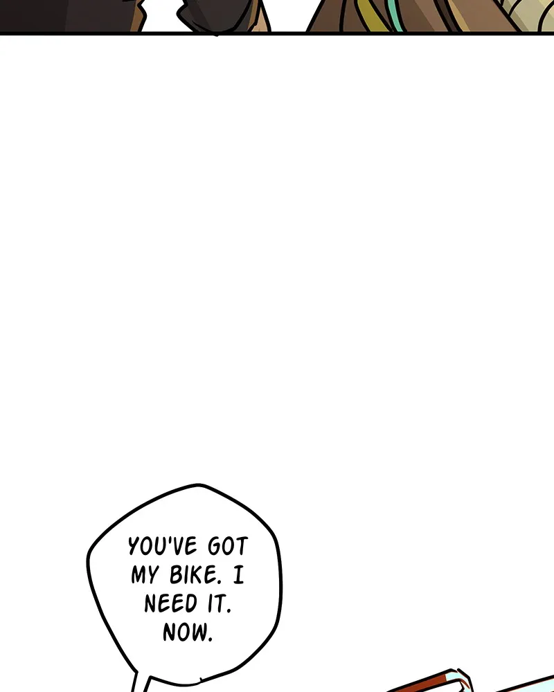 Messenger Chapter 35 page 12 - 