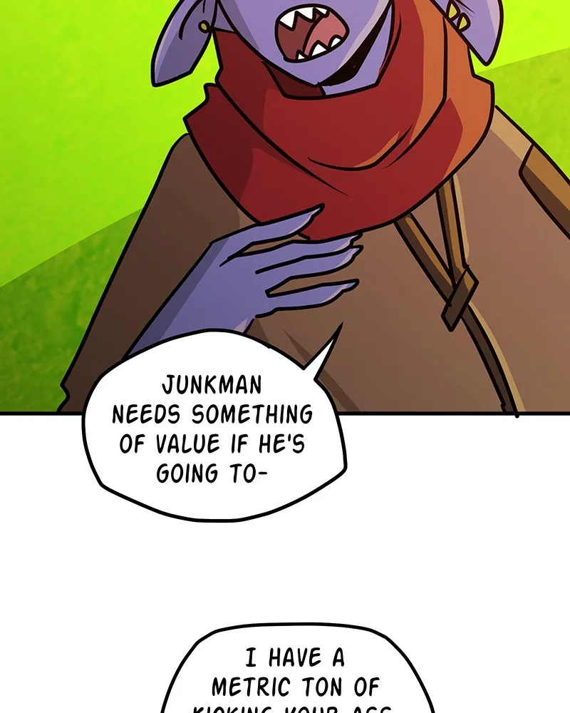 Messenger Chapter 35 page 15 - 